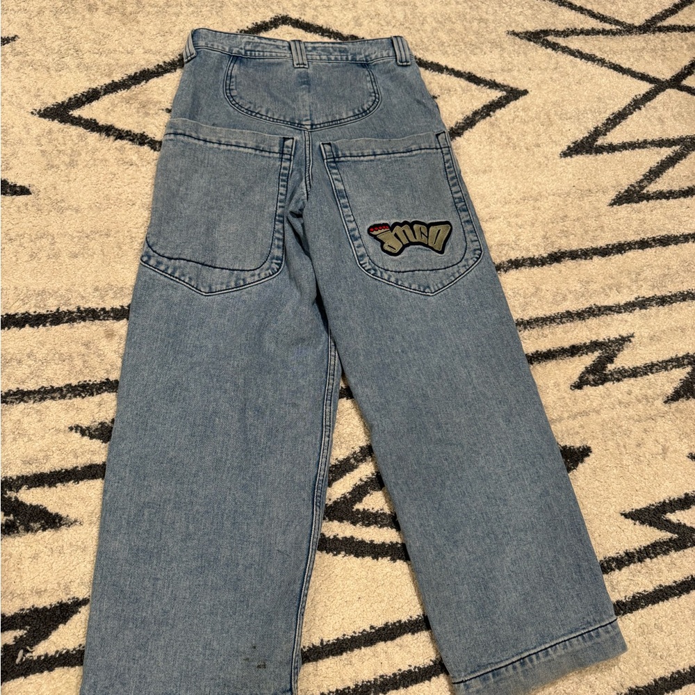 PHAT JNCO JEANS